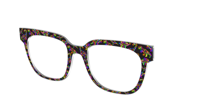 The Rainbow Dinos