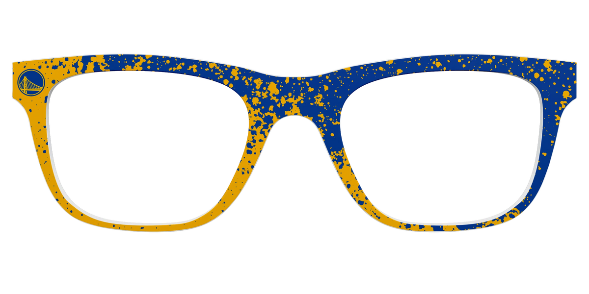 Warriors Splatter