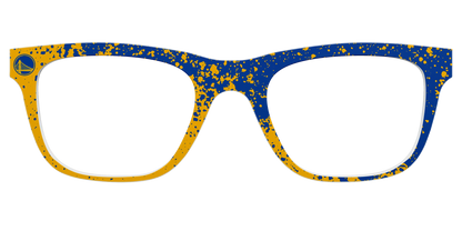 Warriors Splatter