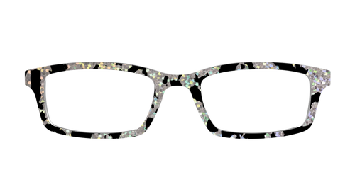 The Holographic Mottled Tortoise