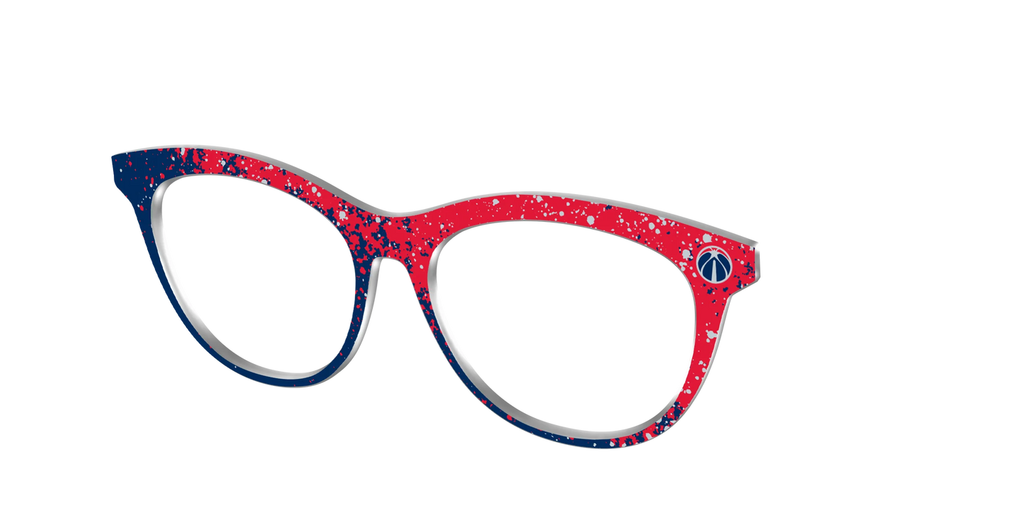 The Wizards Splatter