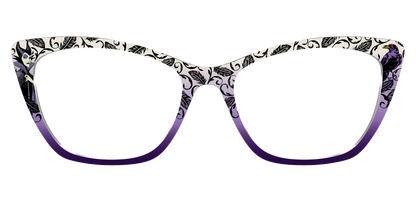 Maleficent's Dark Wings