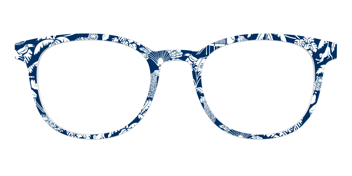 The Jungle Toile