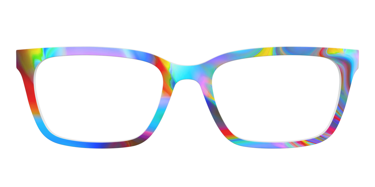 The Refracting Reflections