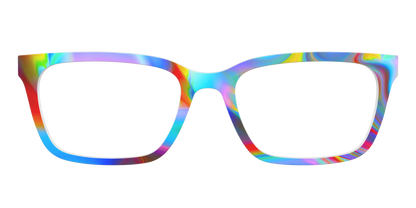 The Refracting Reflections