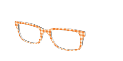 The Carrot Gingham