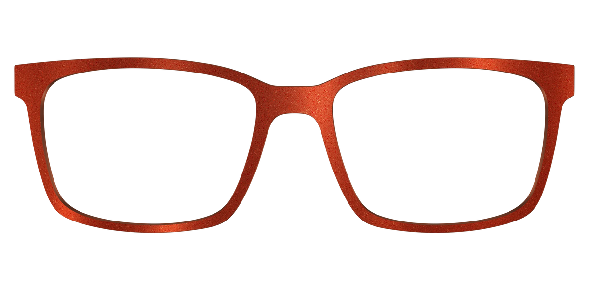 The Burnt Orange Shimmer