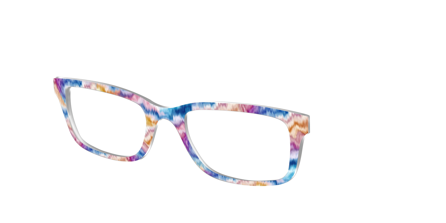 The Tide Pool Tie-Dye