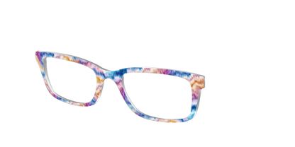 The Tide Pool Tie-Dye