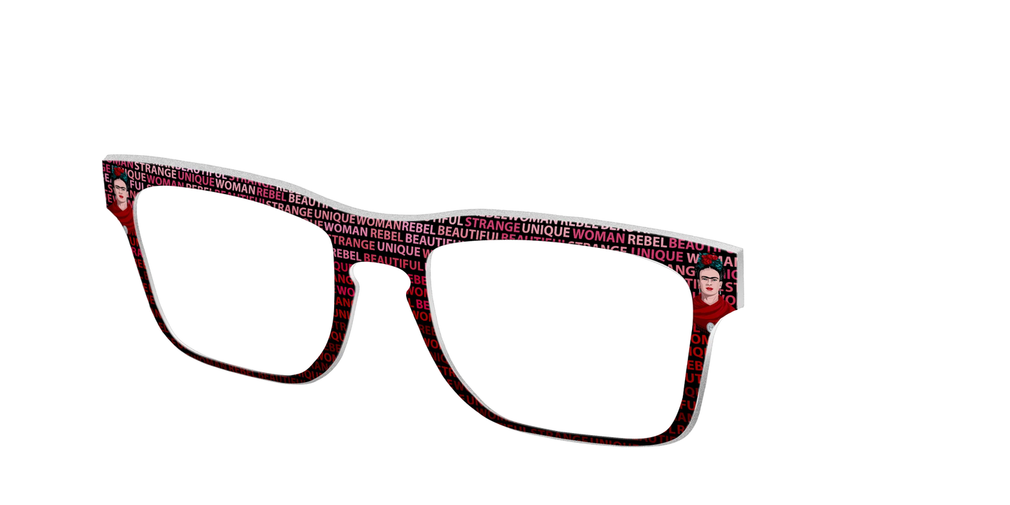 The Frida Legacy