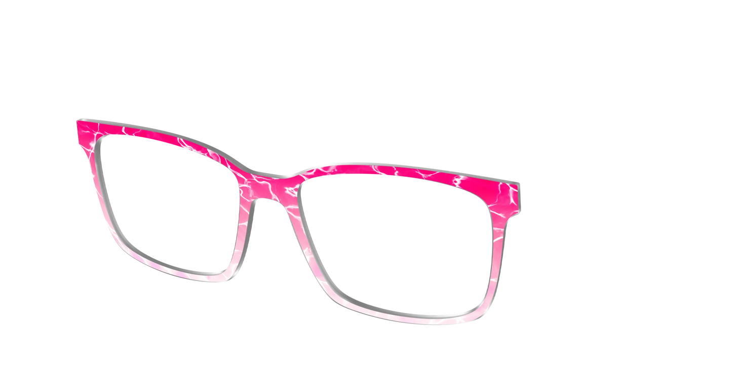 The Pink High Tide