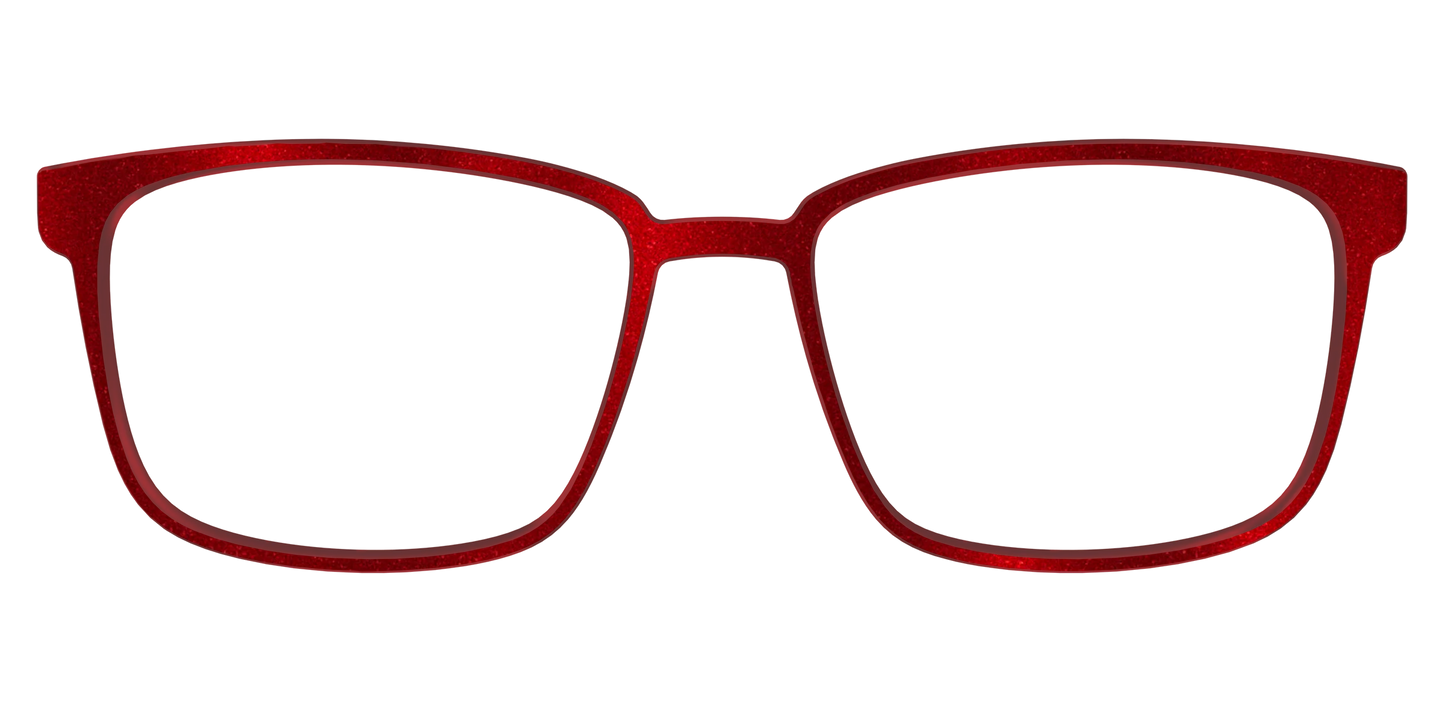 The Red Shimmer