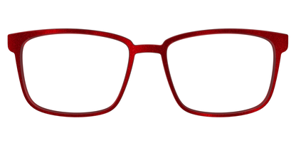 The Red Shimmer