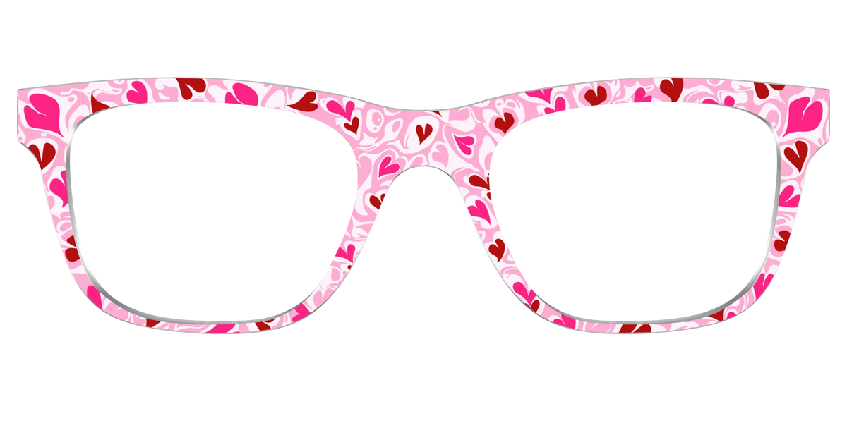 The Art Hearts