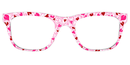 The Art Hearts