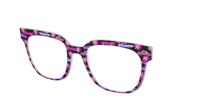 The Pink Cruisers