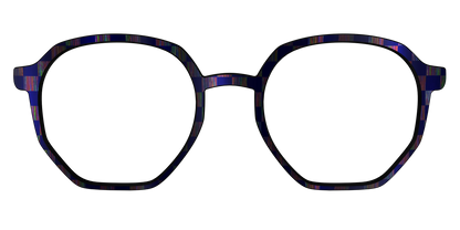 The Black Holographic Check