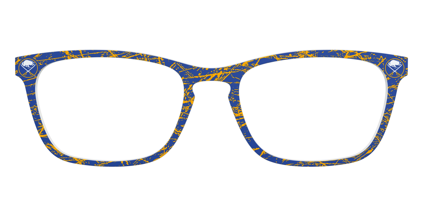 The Sabres® Ice