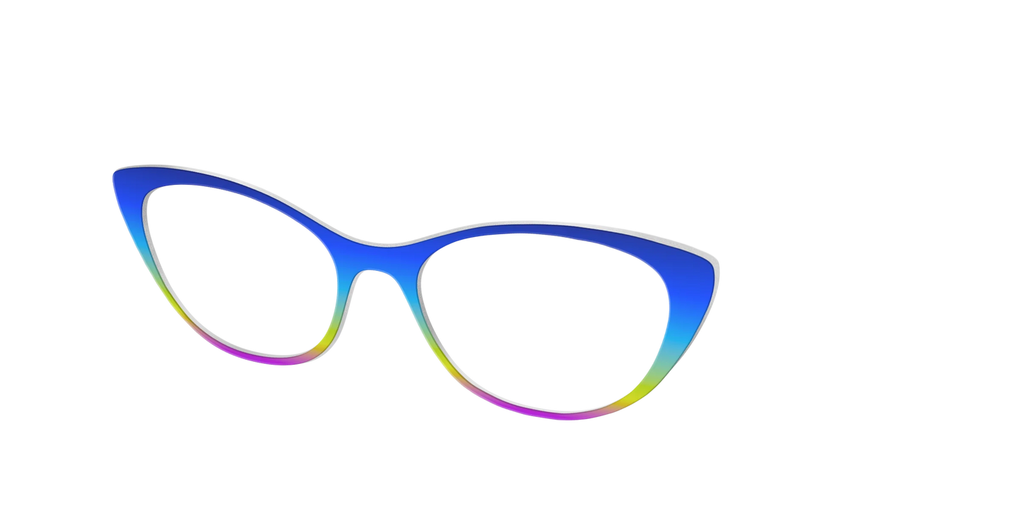 The Polaris Gradient