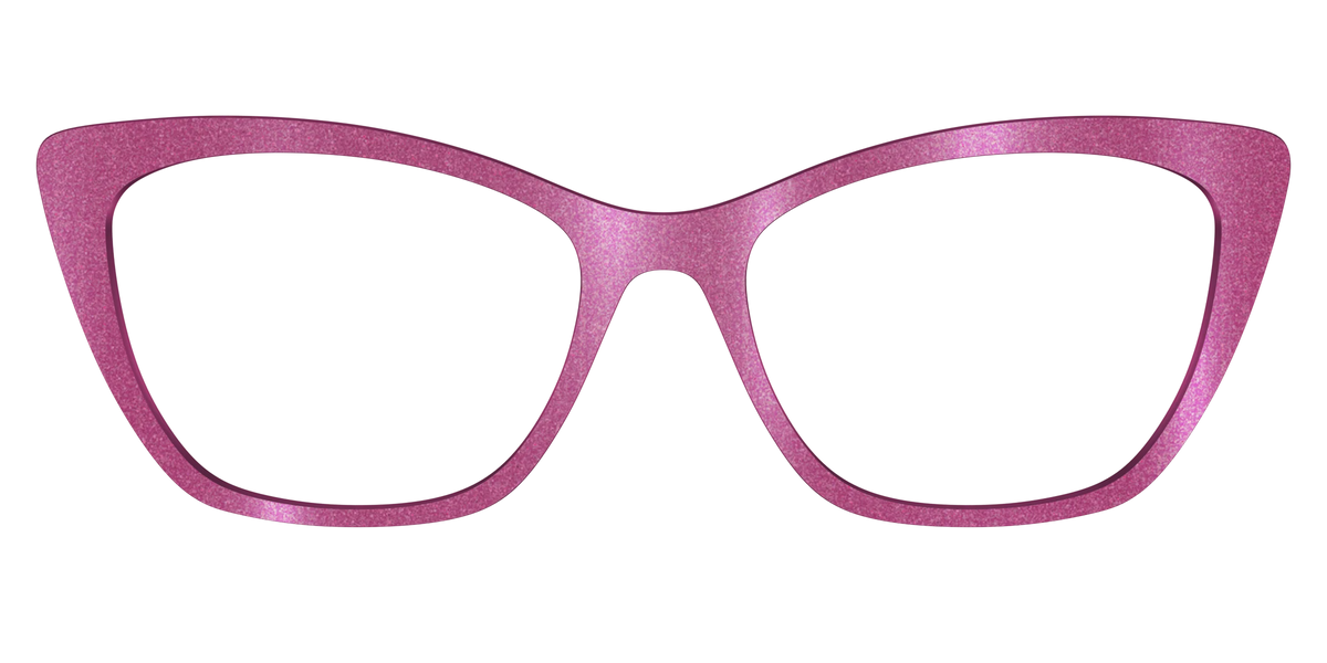 The Pink Shimmer