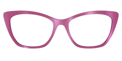 The Pink Shimmer