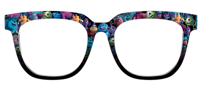 Monsters Inc