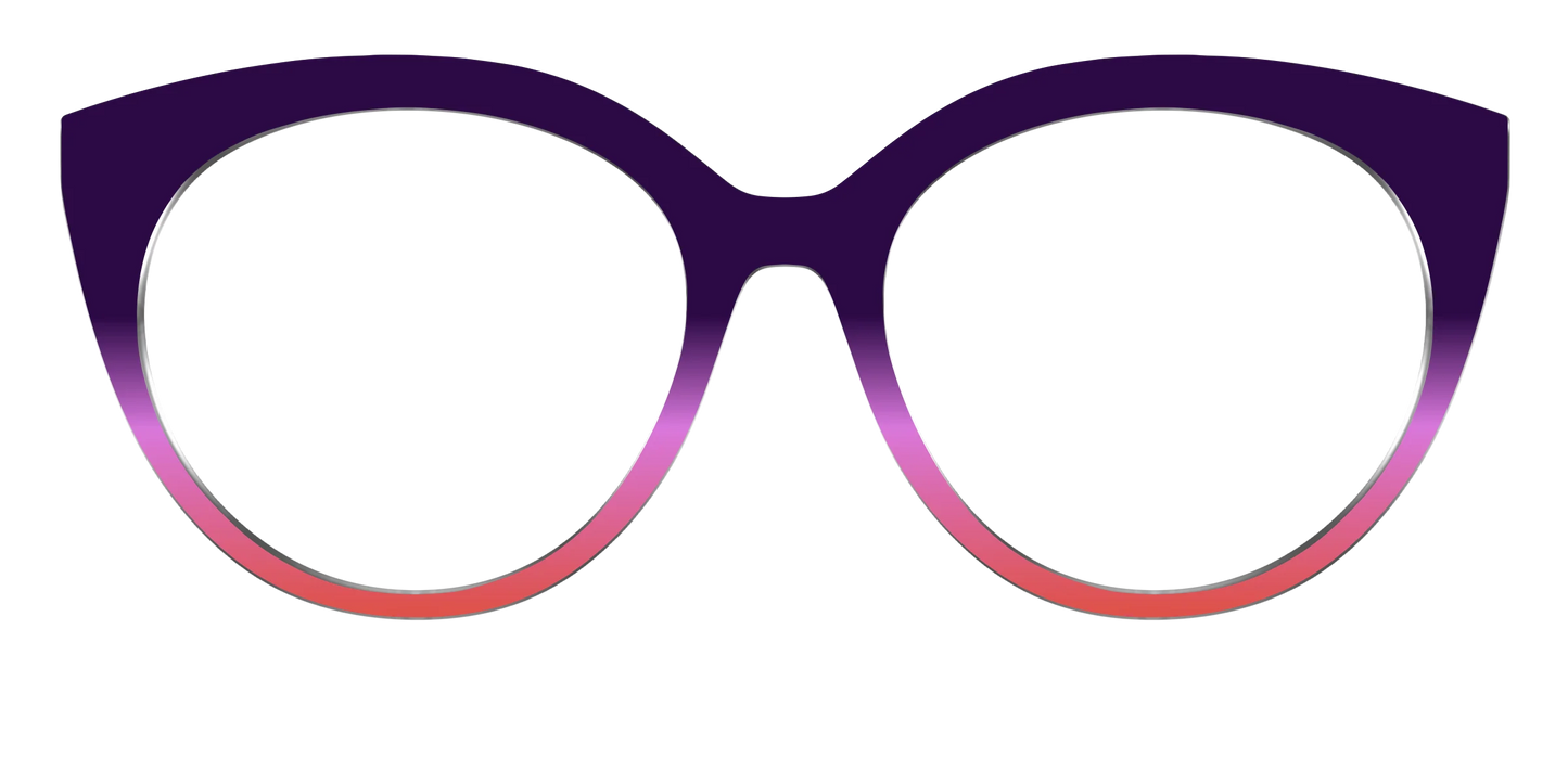The Grape to Punch Gradient