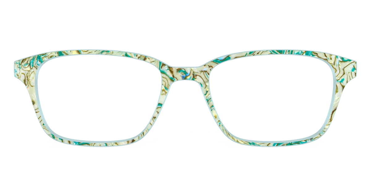 The Mint Jasper Pearl Marble