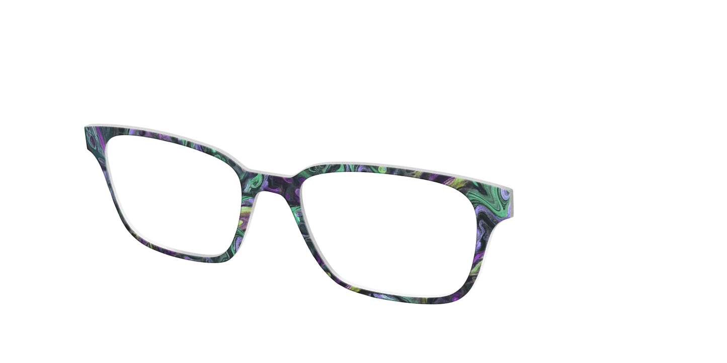 The Spooky Marble