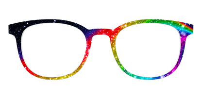The Rainbow Galaxy