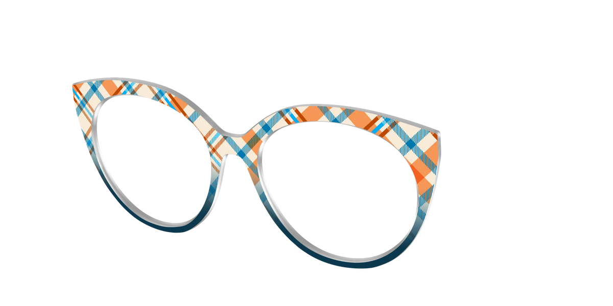 The Sailing Plaid
