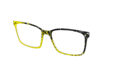 The Jazz Splatter