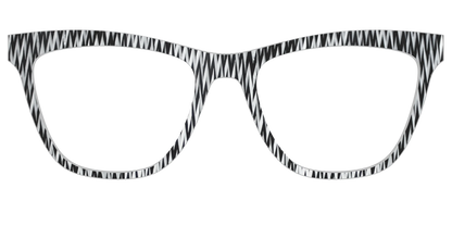 The B&W Chevron
