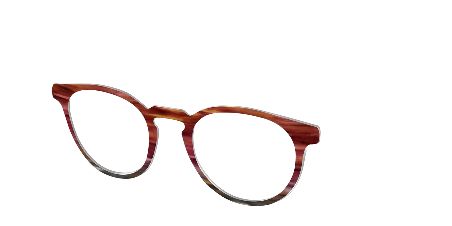 The Auburn Gradient Horn