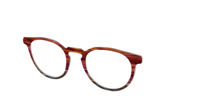 The Auburn Gradient Horn