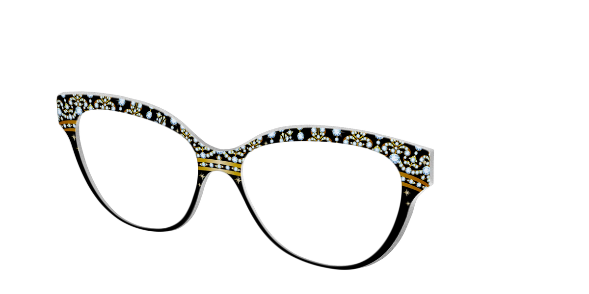 The Princess Crown