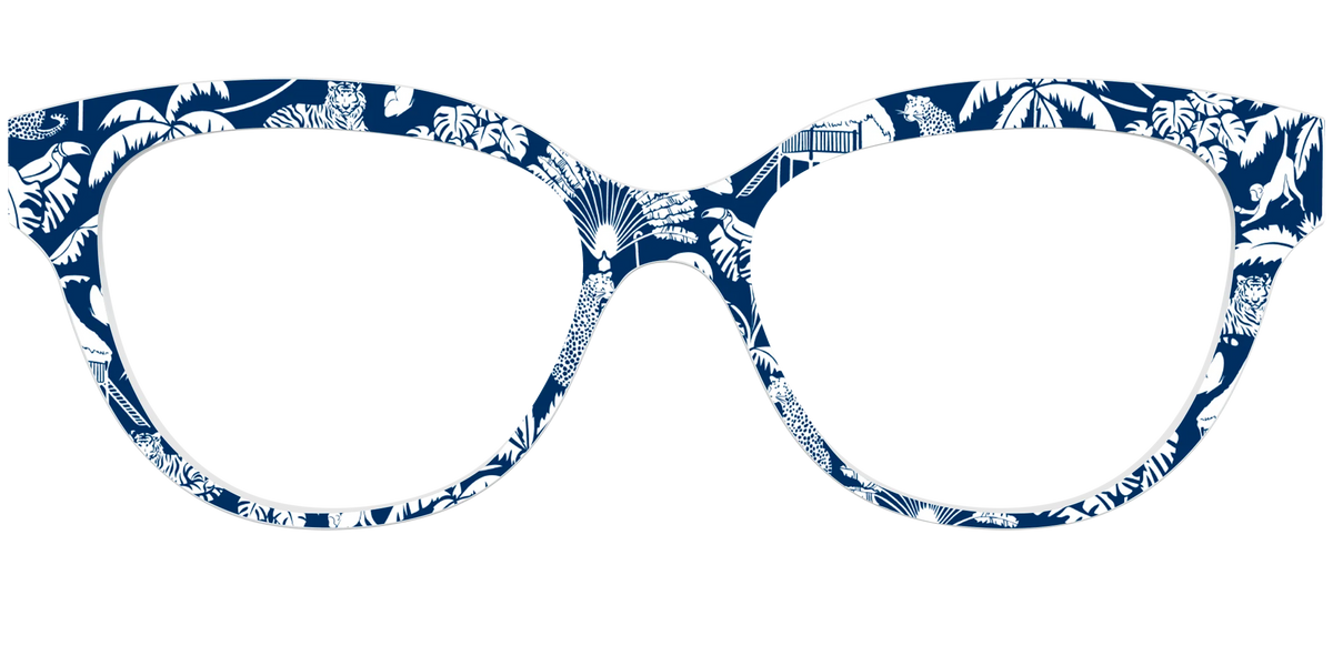 The Jungle Toile