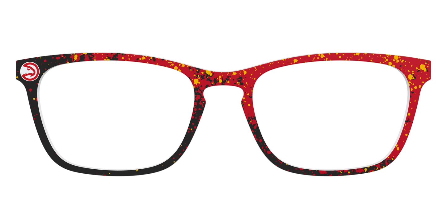 The Hawks Splatter