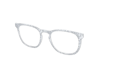 The Pale Gray Classic Lace