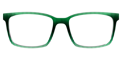 The Soundwave Stripes