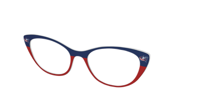 The Blue Jackets® Split
