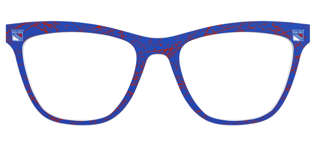 The Rangers® Ice