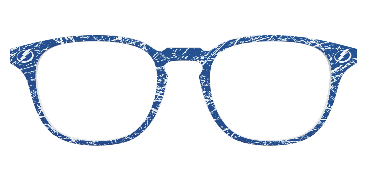 The Lightning® Ice