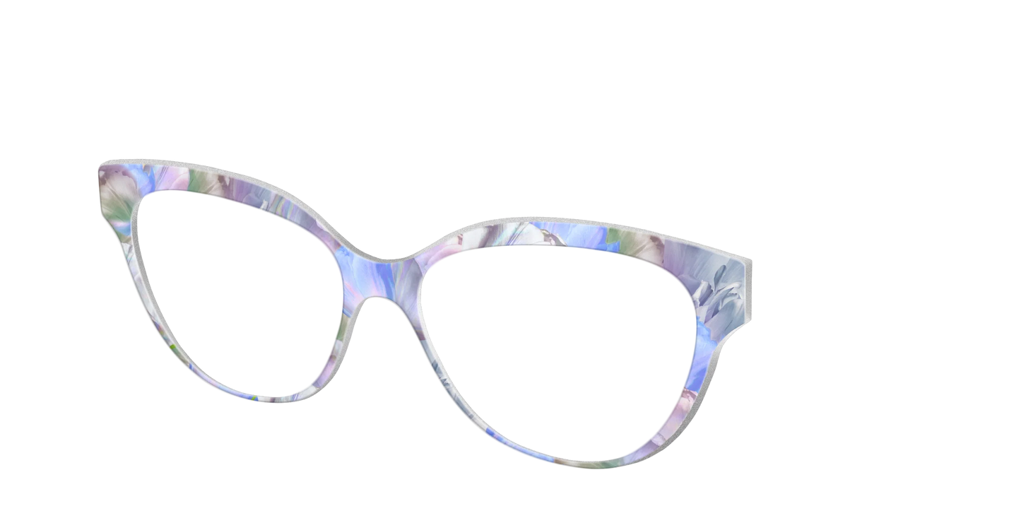 The Floral Marble