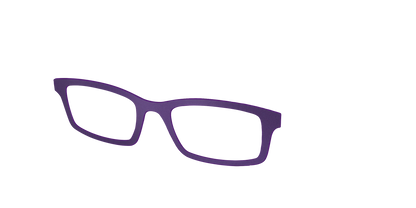 The Matte Eggplant