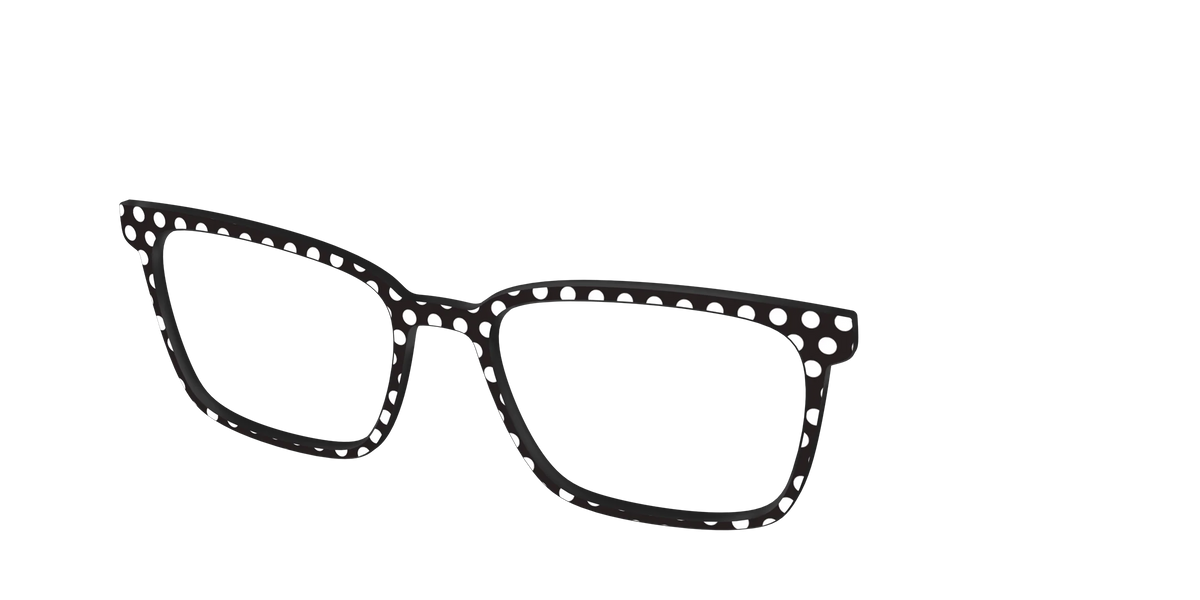 The Black Polka Dots