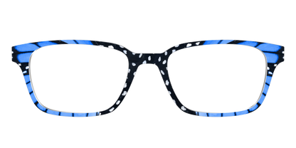 The Sapphire Butterfly