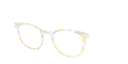 The Daffodil Pearl Tortoise