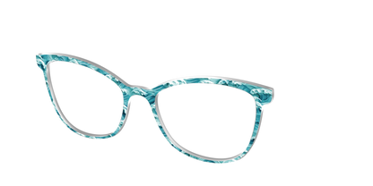 The Teal Tidal Waves