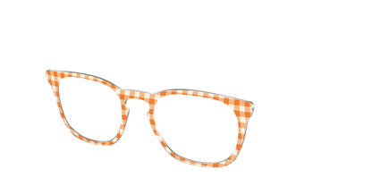 The Carrot Gingham